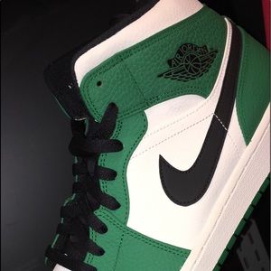 Meet your Posher, Yariel